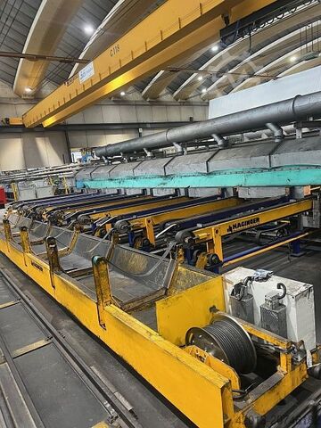 Rohr Schweissanlage ABBEY RS 30