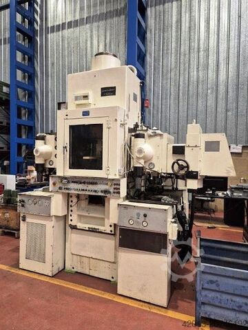 Feinschneidpresse -mechanisch- FEINTOOL GKP F 250