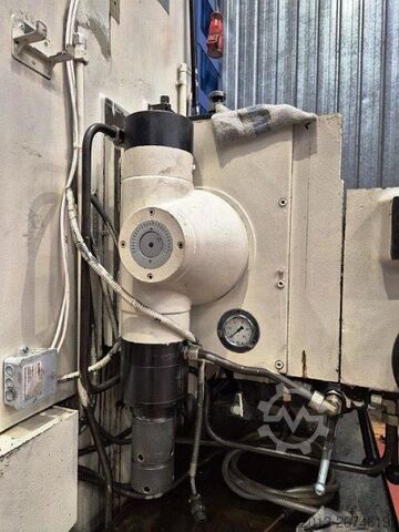 Feinschneidpresse -mechanisch- FEINTOOL GKP F 250