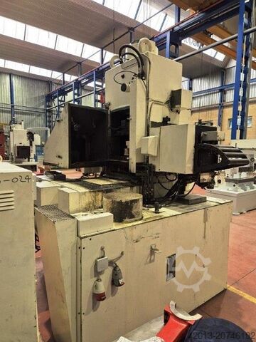 Feinschneidpresse -mechanisch- FEINTOOL GKP F 250