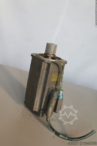 Motor SIEMENS 1FK7061-7AH71-1FH0