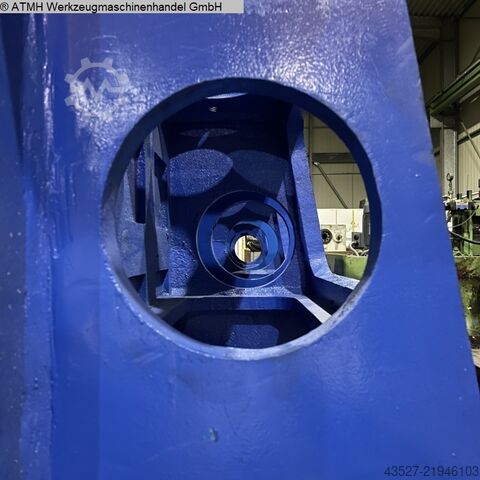 Bolster plate GERD WOLFF Aufspannwinkel 1x 0,7x 2 Meter