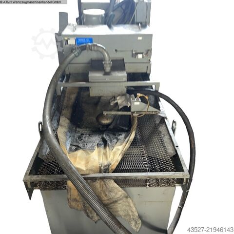 Coolant Unit HYFRA TRK 50-EF-S Kühlmittelanlage