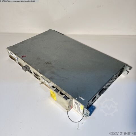 Electronics / Drive technology SIEMENS 6SN1123-1AA00-0CA1