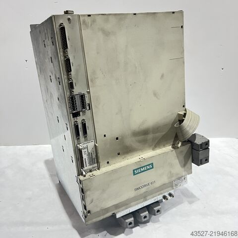 Electronics / Drive technology SIEMENS 6SN1123-1AA00-0KA1
