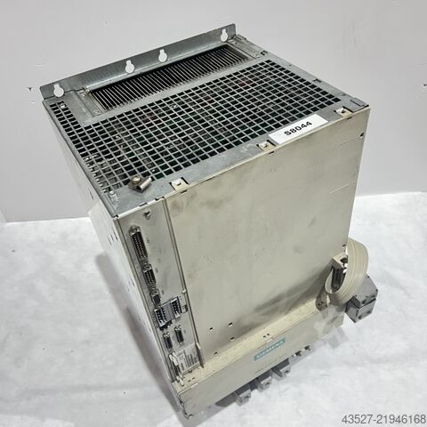 Electronics / Drive technology SIEMENS 6SN1123-1AA00-0KA1