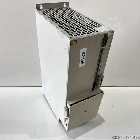 Electronics / Drive technology SIEMENS 6SC6114-0AA00