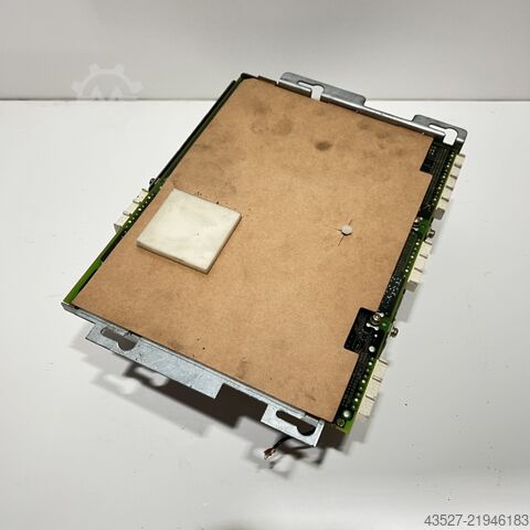 Electronics / Drive technology SIEMENS 6FC5210-0DA20-2AA1