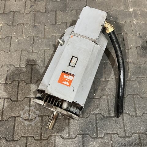 Motor MITSUBISHI SJ-26BZ Spindelmotor