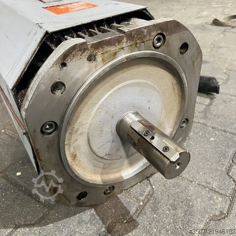 Motor MITSUBISHI SJ-26BZ Spindelmotor