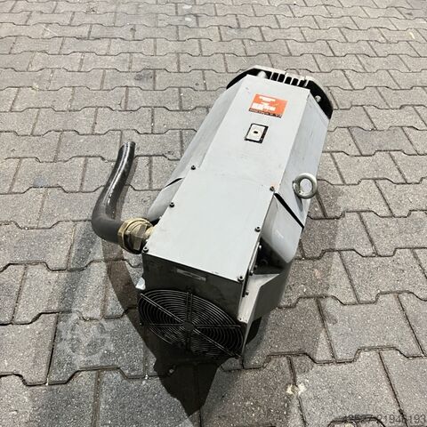 Motor MITSUBISHI SJ-26BZ Spindelmotor