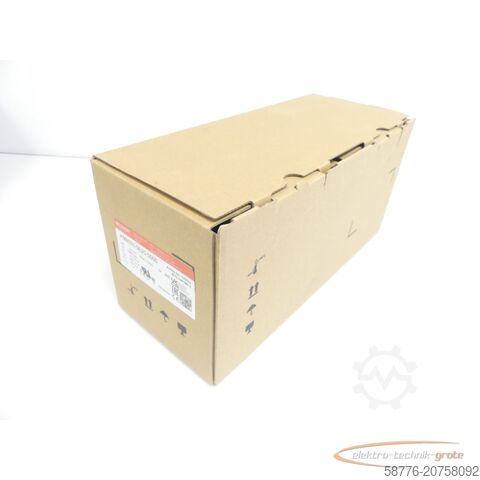 Control unit Beckhoff AM8033-0E20 ! -