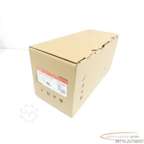 Control unit Beckhoff AM8033-0E20 ! -
