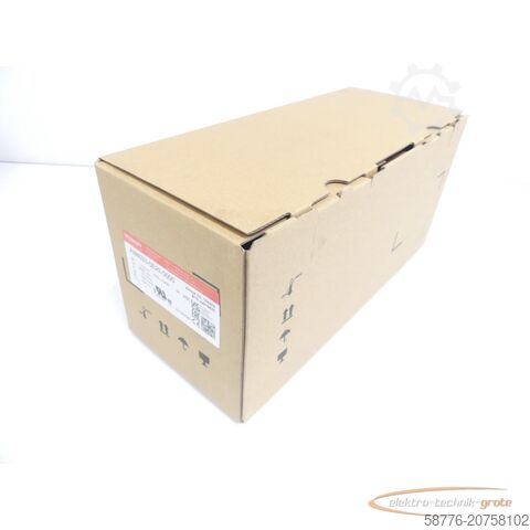Control unit Beckhoff AM8033-0E20 ! -