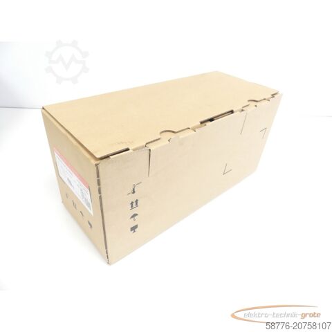 Control unit Beckhoff AM8033-0F20 ! -
