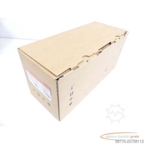 Control unit Beckhoff AM8033-0F20 ! -