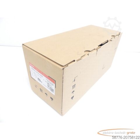 Control unit Beckhoff AM8033-0F20 ! -