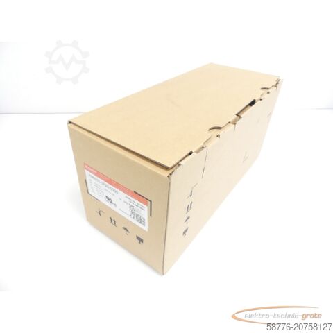 Control unit Beckhoff AM8033-0F20 ! -
