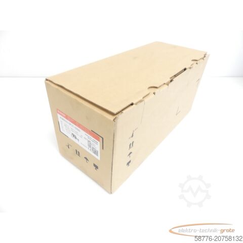 Control unit Beckhoff AM8033-0F21 ! -