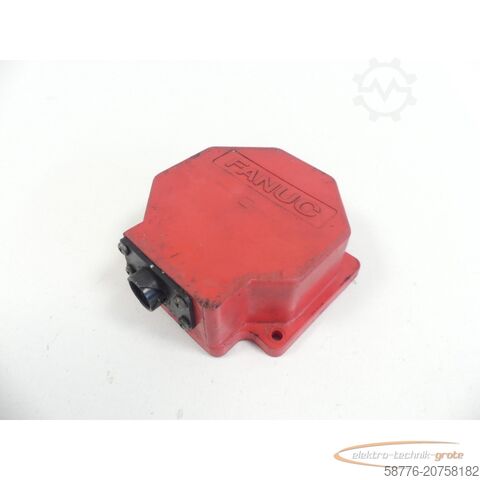 Control unit Fanuc Pulsecoder A20B-2003-0311 für AC Servomotor SN: 102736