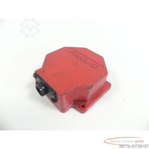 Control unit Fanuc Pulsecoder A20B-2003-0311 für AC Servomotor SN: 102737