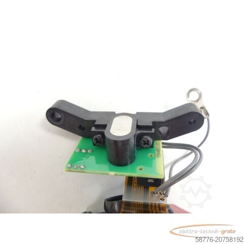 Fanuc Motor Fanuc Pulsecoder A20B-2003-0311 für AC Servomotor SN: 102739