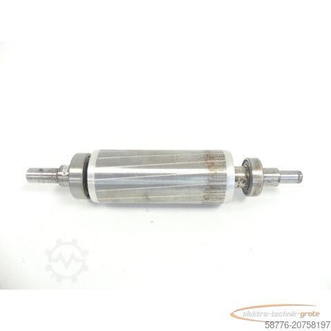 Fanuc Motor Fanuc Rotor für A06B-1401-B105 AC Spindle Motor SN: 102738