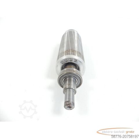 Fanuc Motor Fanuc Rotor für A06B-1401-B105 AC Spindle Motor SN: 102738
