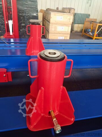 Truck repair system TM-Group TM-M60