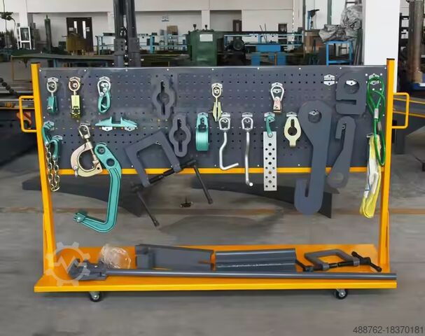 Truck repair system TM-Group TM-M60