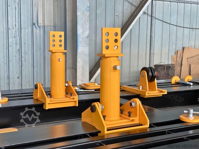 Truck repair system TM-Group TM-M60