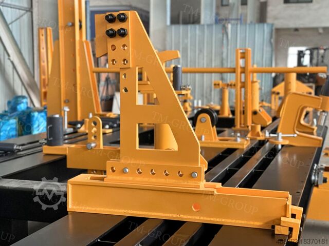 Truck repair system TM-Group TM-M60