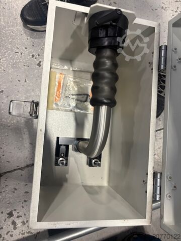 Cnc-Drehmaschine Nakamura WT 300