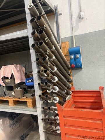 Cnc-Drehmaschine Nakamura WT 300