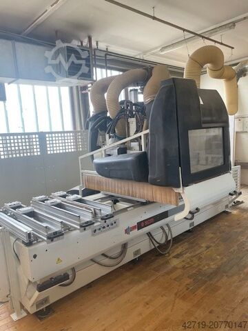 Bearbeitungszentrum SCM Tech 99 L