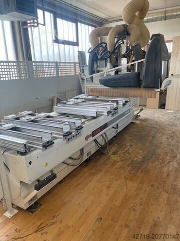 Bearbeitungszentrum SCM Tech 99 L