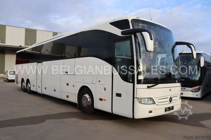 Reisebus Mercedes-Benz Tourismo 17RHD-L / 14.0m / Full Option