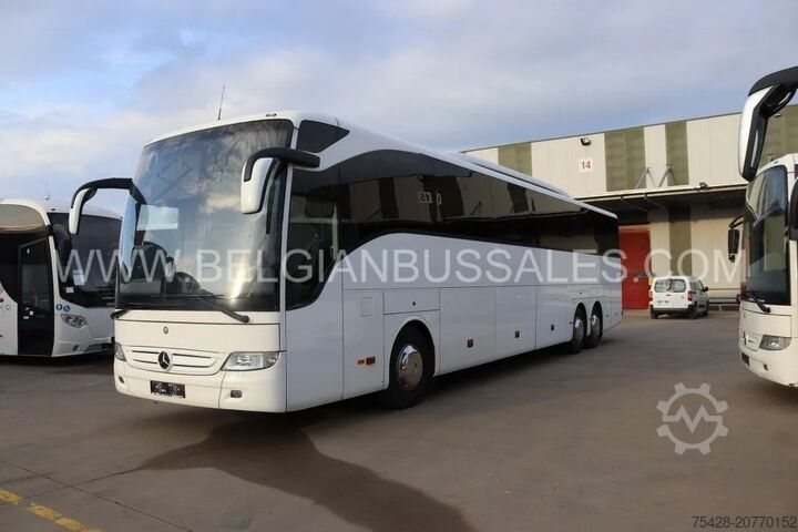 Reisebus Mercedes-Benz Tourismo 17RHD-L / 14.0m / Full Option