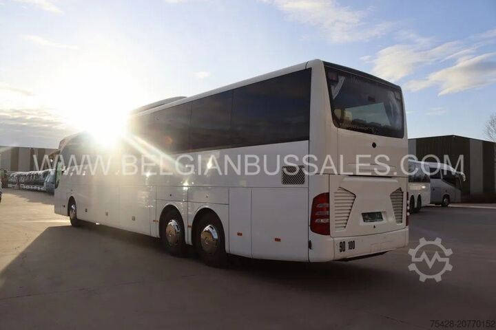 Reisebus Mercedes-Benz Tourismo 17RHD-L / 14.0m / Full Option