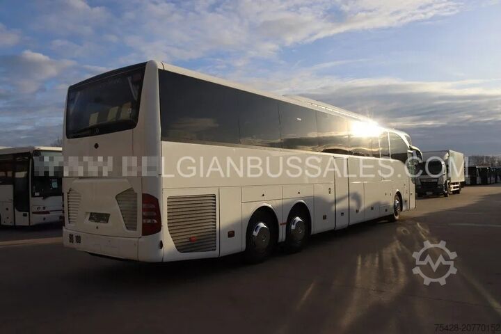 Reisebus Mercedes-Benz Tourismo 17RHD-L / 14.0m / Full Option