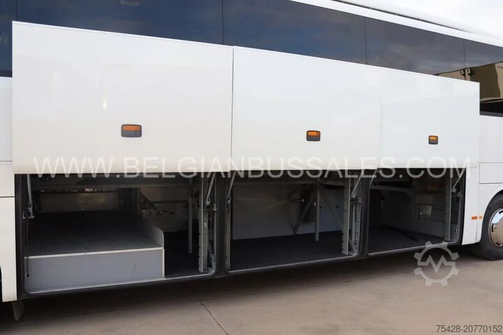 Reisebus Mercedes-Benz Tourismo 17RHD-L / 14.0m / Full Option