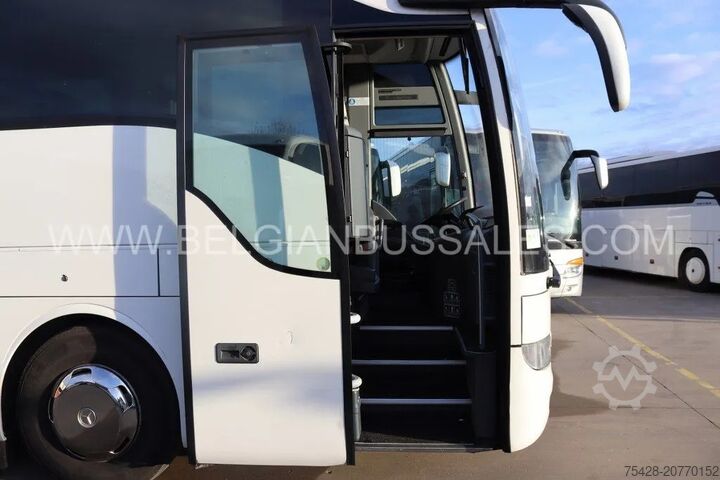 Reisebus Mercedes-Benz Tourismo 17RHD-L / 14.0m / Full Option