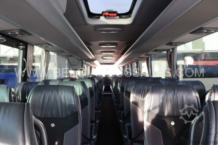 Reisebus Mercedes-Benz Tourismo 17RHD-L / 14.0m / Full Option