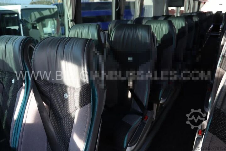 Reisebus Mercedes-Benz Tourismo 17RHD-L / 14.0m / Full Option