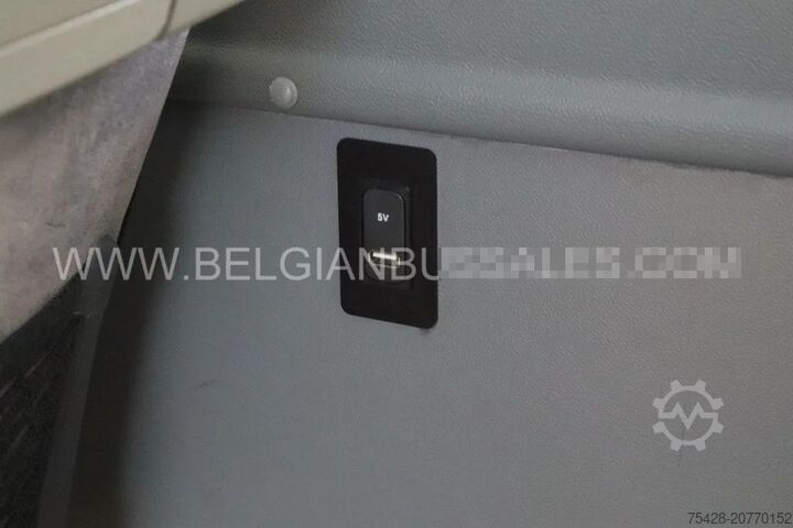 Reisebus Mercedes-Benz Tourismo 17RHD-L / 14.0m / Full Option