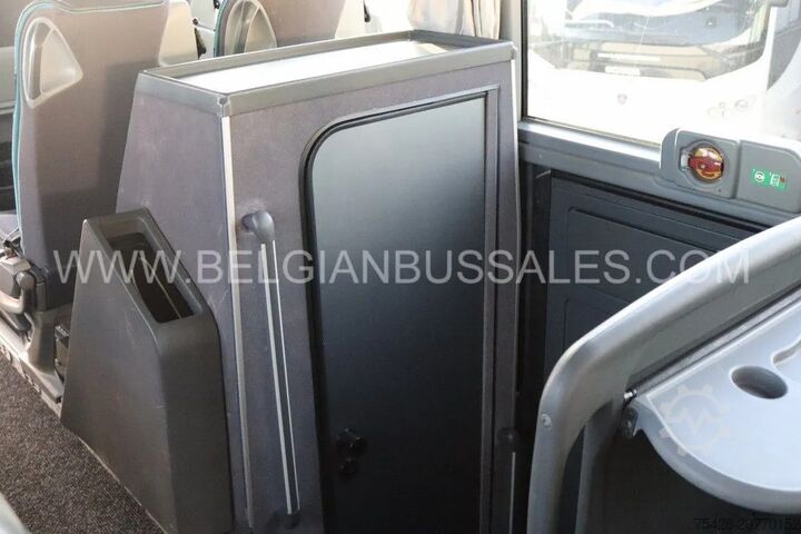 Reisebus Mercedes-Benz Tourismo 17RHD-L / 14.0m / Full Option