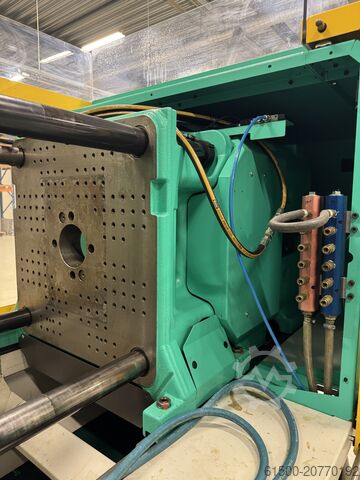 Spritzgießmaschine 470 E 1000-290 Golden Electric