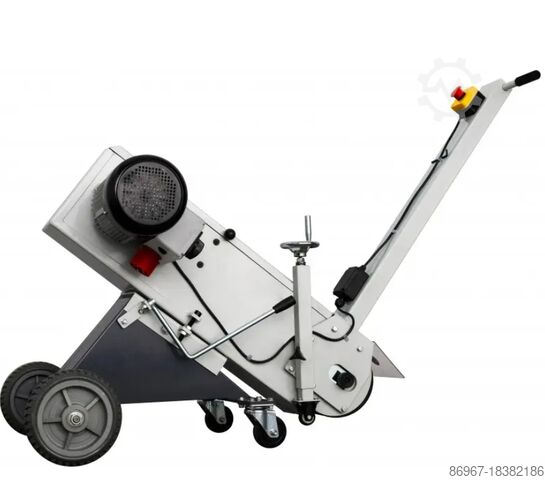 Belt Grinding Machine CORMAK PSM150