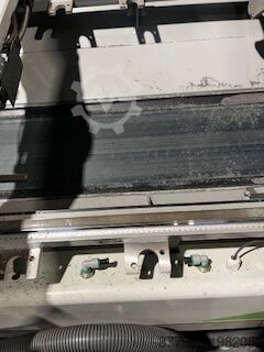 Machining center BIESSE ROVER C9.40 CONF