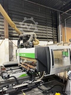 Machining center BIESSE ROVER C9.40 CONF